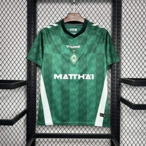 camiseta-werder-bremen-primera-equipacion-2024-2025