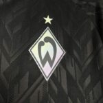 camiseta-werder-bremen-tercera-equipacion-2024-2025-escudo camiseta-werder-bremen-tercera-equipacion-2024-2025-escudo