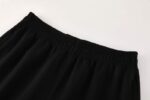 chandal-ac-milan-negro-rojo-2024-2025-pretina-pantalon chandal-ac-milan-negro-rojo-2024-2025-pretina-pantalon