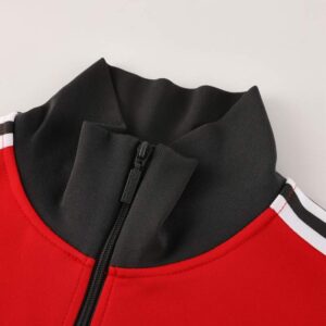 chandal-manchester-united-rojo-2024-2025-dorsal