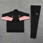 chandal-paris-saint-germain-negro-2024-2025-conjunto chandal-paris-saint-germain-negro-2024-2025-conjunto