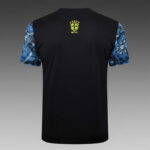 conjunto-de-entrenamiento-brasil-gris-azulada-manga-corta-2024-2025-camiseta-parte-trasera conjunto-de-entrenamiento-brasil-gris-azulada-manga-corta-2024-2025-camiseta-parte-trasera