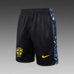 conjunto-de-entrenamiento-brasil-gris-azulada-manga-corta-2024-2025-pantalon-corto conjunto-de-entrenamiento-brasil-gris-azulada-manga-corta-2024-2025-pantalon-corto