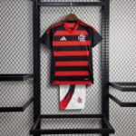 conjunto-niño-flamengo-primera-equipacion-2025-2026 conjunto-niño-flamengo-primera-equipacion-2025-2026