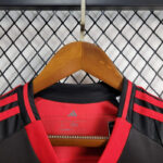 conjunto-niño-flamengo-primera-equipacion-2025-2026-dorsal conjunto-niño-flamengo-primera-equipacion-2025-2026-dorsal