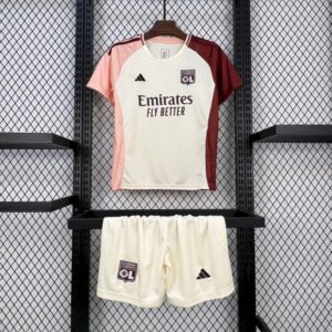 conjunto-niño-olympique-lyon-tercera-equipacion-2024-2025