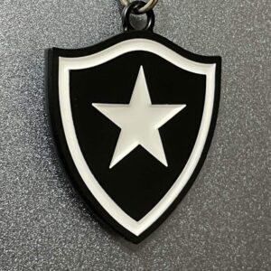 llavero-botafogo-2024-2025-escudo