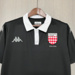 camiseta-as-monaco-100-aniversario-negro-2025-2026-dorsal camiseta-as-monaco-100-aniversario-negro-2025-2026-dorsal