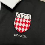 camiseta-as-monaco-100-aniversario-negro-2025-2026-escudo camiseta-as-monaco-100-aniversario-negro-2025-2026-escudo