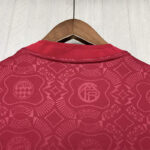 camiseta-bayern-de-munich-125-aniversario-rojo-2025-2026-dorsal-trasero camiseta-bayern-de-munich-125-aniversario-rojo-2025-2026-dorsal-trasero