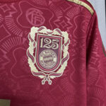 camiseta-bayern-de-munich-125-aniversario-rojo-2025-2026-escudo camiseta-bayern-de-munich-125-aniversario-rojo-2025-2026-escudo