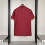 camiseta-bayern-de-munich-125-aniversario-rojo-2025-2026-parte-trasera camiseta-bayern-de-munich-125-aniversario-rojo-2025-2026-parte-trasera