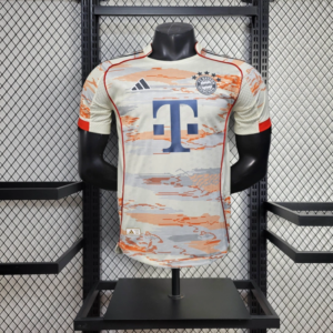 camiseta-bayern-de-munich-segunda-equipacion-version-jugador-2025-2026