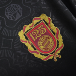 camiseta-bayern-munich-125-aniversario-negro-2025-2026-escudo camiseta-bayern-munich-125-aniversario-negro-2025-2026-escudo