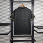 camiseta-bayern-munich-125-aniversario-negro-2025-2026-parte-trasera camiseta-bayern-munich-125-aniversario-negro-2025-2026-parte-trasera