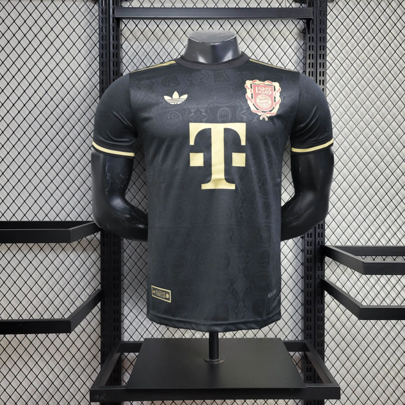 camiseta-bayern-munich-125-aniversario-version-jugador-2025-2026 camiseta-bayern-munich-125-aniversario-version-jugador-2025-2026