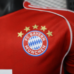 camiseta-bayern-munich-primera-equipacion-version-jugador-2025-2026-escudo camiseta-bayern-munich-primera-equipacion-version-jugador-2025-2026-escudo