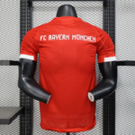 camiseta-bayern-munich-primera-equipacion-version-jugador-2025-2026-parte-trasera camiseta-bayern-munich-primera-equipacion-version-jugador-2025-2026-parte-trasera