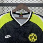 camiseta-borussia-dortmund-segunda-equipacion-retro-1995-1996-dorsal camiseta-borussia-dortmund-segunda-equipacion-retro-1995-1996-dorsal