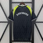 camiseta-borussia-dortmund-segunda-equipacion-retro-1995-1996-parte-trasera camiseta-borussia-dortmund-segunda-equipacion-retro-1995-1996-parte-trasera