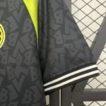 camiseta-borussia-dortmund-segunda-equipacion-retro-1995-1996-puño camiseta-borussia-dortmund-segunda-equipacion-retro-1995-1996-puño