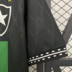 camiseta-botafogo-segunda-equipacion-retro-1995-puño