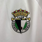 camiseta-burgos-cf-primera-equipacion-2024-2025-escudo camiseta-burgos-cf-primera-equipacion-2024-2025-escudo