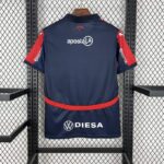 camiseta-cerro-porteno-primera-equipacion-2025-2026-parte-trasera camiseta-cerro-porteno-primera-equipacion-2025-2026-parte-trasera