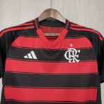 camiseta-flamengo-primera-equipacion-mujer-2025-2026-dorsal camiseta-flamengo-primera-equipacion-mujer-2025-2026-dorsal