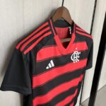 camiseta-flamengo-primera-equipacion-mujer-2025-2026-frontal camiseta-flamengo-primera-equipacion-mujer-2025-2026-frontal