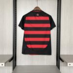 camiseta-flamengo-primera-equipacion-mujer-2025-2026-parte-trasera camiseta-flamengo-primera-equipacion-mujer-2025-2026-parte-trasera