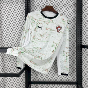 camiseta-portugal-segunda-equipacion-manga-larga-2025-2026