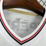 camiseta-sao-paulo-primera-equipacion-2025-2026-dorsal camiseta-sao-paulo-primera-equipacion-2025-2026-dorsal