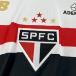 camiseta-sao-paulo-primera-equipacion-2025-2026-escudo camiseta-sao-paulo-primera-equipacion-2025-2026-escudo
