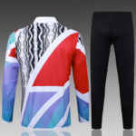 chandal-arsenal-multicolor-2024-2025-parte-trasera chandal-arsenal-multicolor-2024-2025-parte-trasera