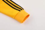 chandal-arsenal-verde-2024-2025-puño