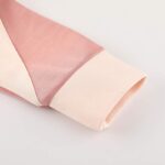 chandal-psg-rosa-claro-2024-2025-puño