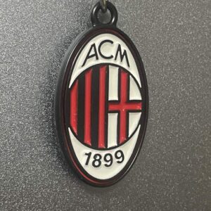 llavero-ac-milan-escudo