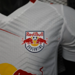 camiseta-RB-Leipzig-primera-equipacion-version-jugador-2025-2026-escudo camiseta-RB-Leipzig-primera-equipacion-version-jugador-2025-2026-escudo