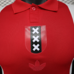 camiseta-ajax-edicion-aniversario-2025-2026-dorsal camiseta-ajax-edicion-aniversario-2025-2026-dorsal