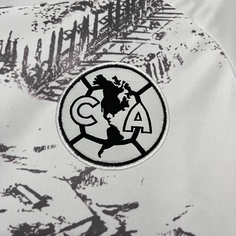 camiseta-america-segunda-equipacion-2025-2026-escudo camiseta-america-segunda-equipacion-2025-2026-escudo