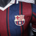 camiseta-barcelona-edicion-especial-version-jugador-2025-2026-escudo camiseta-barcelona-edicion-especial-version-jugador-2025-2026-escudo