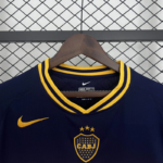 camiseta-boca-juniors-primera-equipacion-retro-2006-2007-dorsal camiseta-boca-juniors-primera-equipacion-retro-2006-2007-dorsal