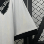 camiseta-colo-colo-edicion-100-aniversario-blanco-2025-2026-puño camiseta-colo-colo-edicion-100-aniversario-blanco-2025-2026-puño