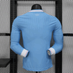 camiseta-inter-miami-segunda-equipacion-2-version-jugador-2025-2026-parte-trasera camiseta-inter-miami-segunda-equipacion-2-version-jugador-2025-2026-parte-trasera