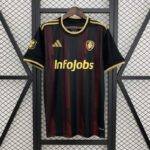 camiseta-king-league-Ultimate-Móstoles -primera-equipacion-2025-2026