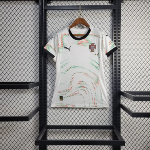 camiseta-portugal-segunda-equipacion-mujer-2025-2026
