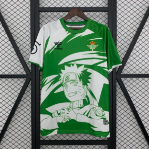 camiseta-real-betis-edicion-especial-naruto-2025-2026