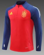 Chaqueta España 2024-2025