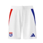 pantalon-corto-olympique-lyon-primera-equipacion-2024-2025 pantalon-corto-olympique-lyon-primera-equipacion-2024-2025